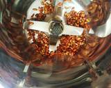Anaardana chutney recipe step 1 photo
