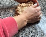 Foto del paso 3 de la receta: Ñoquis de ricota & harina integral