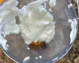 Foto del paso 1 de la receta: Carlota de mango de desayuno