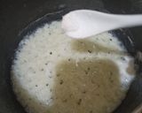 Foto langkah ke 3 dari resep Bubur Nasi Simple.