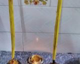 தேங்காய் சுடும் நோம்பி ஆடி 1(thengai suttathu recipe in tamil) ரெசிபி ஸ்டேப் 4 புகைப்படம்