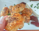 Foto del paso 9 de la receta: Saladitos de Brie y tomate seco