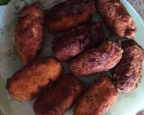 Foto del paso 7 de la receta: Croquetas de pollo