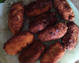 Foto del paso 7 de la receta: Croquetas de pollo