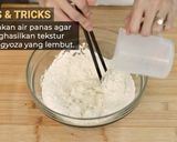 Foto langkah ke 1 dari resep Gyoza Ayam Devina Hermawan.
