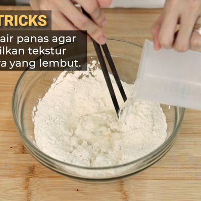 Langkah 1