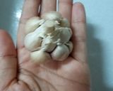 Hình bước làm 7 của món Gà chiên mắm tỏi