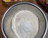 Foto langkah ke 1 dari resep Bakpao (No Mixer).