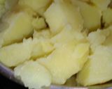 મસાલા પૂરી પાપડ (Masala Puri Papad Recipe In Gujarati) રેસીપી સ્ટેપ1ફોટો