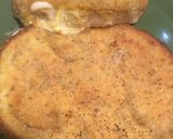 Foto del passaggio 5 della ricetta Melanzane 🍆 al Cordon Bleu