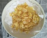 Foto langkah ke 1 dari resep Kering kentang teri.