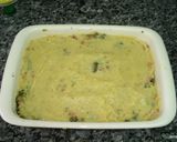 Foto del paso 5 de la receta Brécol con bacón gratinado 