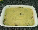 Foto del paso 5 de la receta: Brécol con bacón gratinado 