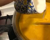 Foto del paso 18 de la receta: Crema de tomates amarillos