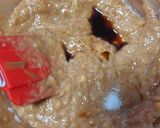 Foto del paso 2 de la receta: Nutritivas barritas de avena