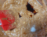 Foto del paso 2 de la receta: Nutritivas barritas de avena