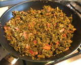 Foto del paso 4 de la receta: Respigos