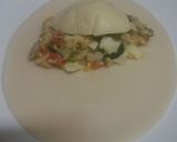 Foto del paso 2 de la receta: Empanadas de pollo y mozzarella