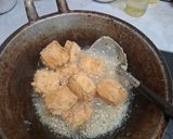 Foto langkah ke 2 dari resep 623.tahu krispi.