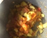 Foto del paso 5 de la receta: Sopa de pepino y tomate