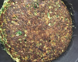 Foto del paso 5 de la receta: Tortilla de acelga