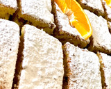 Foto del paso 10 de la receta: Bizcocho de naranja y chocolate 🍊🍫