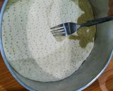Foto langkah ke 4 dari resep Pizza Teflon (anti gagal).