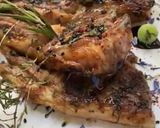 A picture of step 12 of Marinated Lamb Chops with Herbs from Provence.