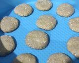 Foto del paso 4 de la receta: Bizcochitos de durazno (veganos y sin gluten)