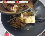 Foto langkah ke 4 dari resep Ayam goreng mentega ala pawon umaiyah.