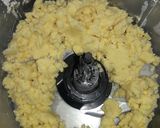 Foto del paso 1 de la receta: Galletitas de naranja 🍊 ♡