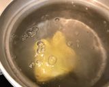 A picture of step 13 of Ramen 〜Shoyu〜.