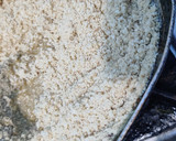 तिल बर्फी(Til barfi recipe in Hindi) रेसिपी चरण 2 फोटो