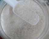 A picture of step 4 of Lassi.