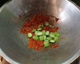 Foto langkah ke 4 dari resep 375. Sambal Bawang Pete.