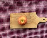Foto del passaggio 1 della ricetta Fried Apple Pie - Frittelle di Mela Croccanti 🍎