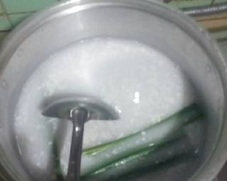 Pacar cina+ceHun Tiau - Step 3