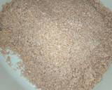 Alkaki recipe step 1 photo