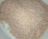 A picture of step 1 of Alkaki.
