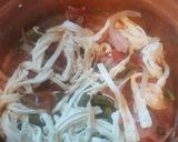 Foto del paso 11 de la receta: Chuletas ahumadas al albañil