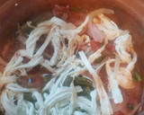 Foto del paso 11 de la receta: Chuletas ahumadas al albañil