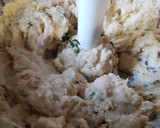 Foto del paso 2 de la receta: Albóndigas de bacalao