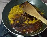 Foto langkah ke 3 dari resep Ikan gurame bakar.