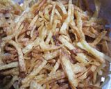 Foto langkah ke 6 dari resep Soto Jamur Tiram.