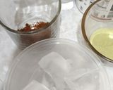 Foto langkah ke 1 dari resep Matcha Milk Coffee.