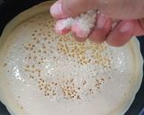 Foto langkah ke 5 dari resep Martabak Manis Coklat.