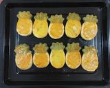Foto langkah ke 7 dari resep Nastart Taiwan.