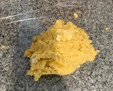 Foto del paso 2 de la receta: Masa de galletas muy fácil en Thermomix