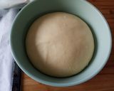 Foto del passaggio 3 della ricetta Ciambelle morbidissime al forno