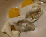 Foto del paso 2 de la receta: Torrejitas de huevo